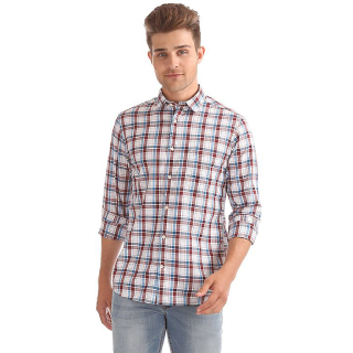 Men's branded Shirts, Trousers at flat 70% off