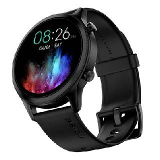 NoiseFit Evolve 3 Smartwatch at Rs 3299 MRP 6999 (After Coupon: PP700)