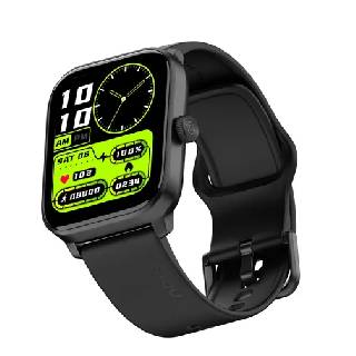 Noise ColorFit Pro 4 GPS at Rs 2324 Worth Rs 6999 | Coupon: CLICK07