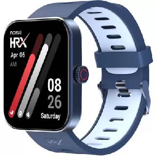 Flat 50% off on Noise X-Fit 2 (HRX Edition) Smart Watch