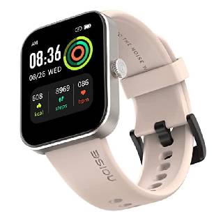 Noise ColorFit Pulse Grand Smart Watch at Rs 999