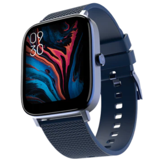 Flat 73% Off - Newly Lauched ColorFit Thrive Smart Watch At Just Rs.1487 + GP Cashback !!