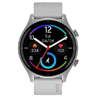 NoiseFit Twist at Rs 1766| MRP 4999 (Coupon: CLICK07)
