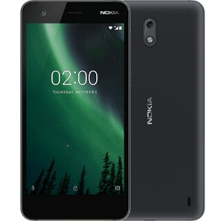 Nokia 2 Smartphone Just Rs.6999