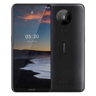 Nokia 5.3 4 GB RAM and 64 GB at Rs.4100 off