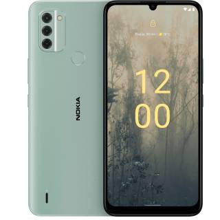 Nokia C Series Smartphones Starting at Rs 5999