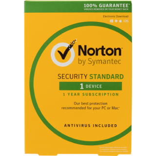 Prevent Your Computer with theft & online fraud with Norton Antivirus (Pay Rs.1199 & get Rs.839 GP Cashback)