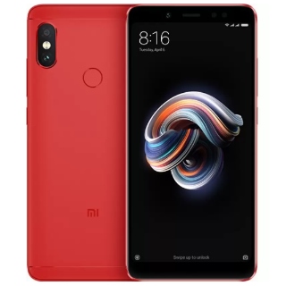 Redmi Note 5 Pro 4 GB RAM at Rs.8999 (Axis/Citi/Rupay) or Rs.9999