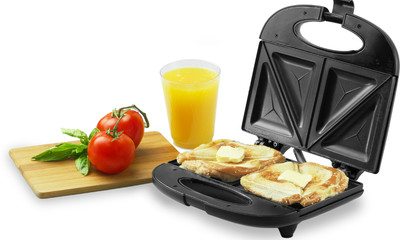 Nova 2 Slice Snack Magic Sandwich Maker