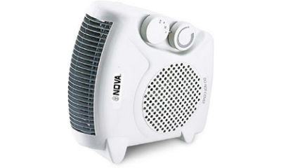 Nova NH-1257 All-in-One Blower Silent Fan Room Heater