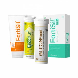 Upto 25% off Wellness Products