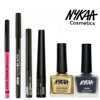 Nykaa Beauty Offers & Discounts: Buy & Get Upto 30% OFF on Nykaa Cosmetics