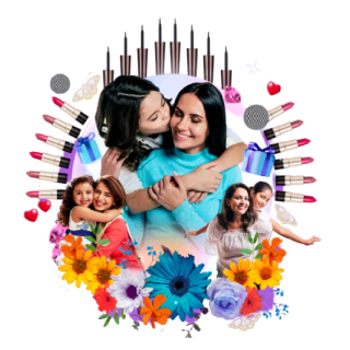 Nykaa Mother's Day Sale: Unleash 40% Off Beauty Bliss
