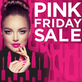 Nykaa Pink Friday Sale - Get Upto 40% off ob Top Brands