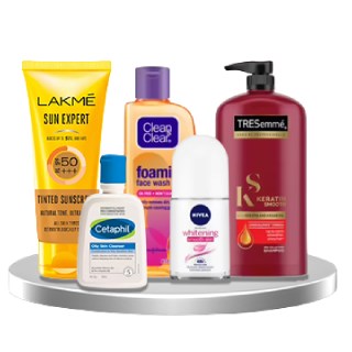 Nykaa Sale: Upto 50% Off on Top Beauty Brands