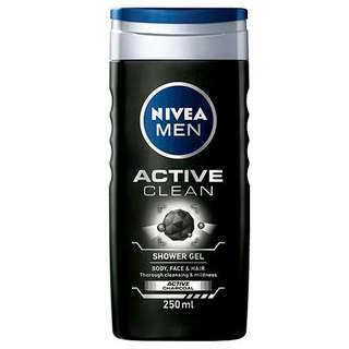 Up To 20% Off On Nivea Men Product