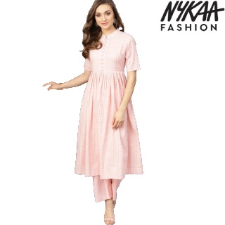 Nykaa Fashion Offer: Get Upto 70% Off on Indian's Wear