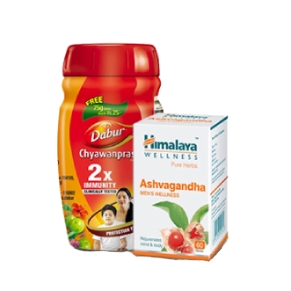 Health Products Starts at Rs.234