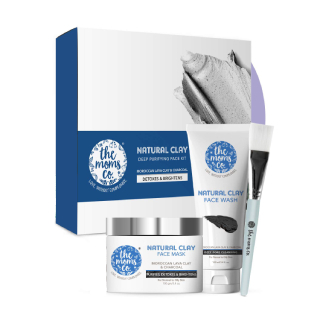 Natural Face Kit Worth Rs.1299 at Rs.688 (After 15% Coupon Discount + Rs.250 GP Cashback)