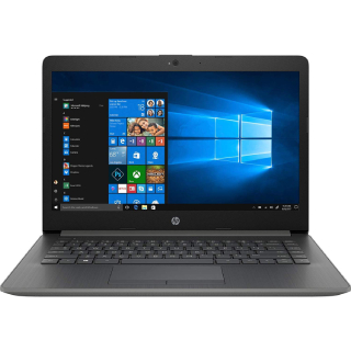 HP 14 Core i5 8th Gen 14-inch Thin and Light Laptop (8GB/1TB HDD) worth Rs.53554 at Rs.40990 + 10% SBI Off