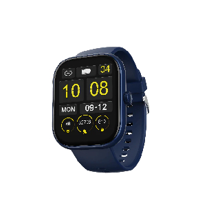 Wave Sigma Smartwatch at Just Rs.1,499 | Mrp Rs.7,499
