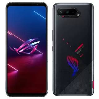 Asus ROG 5s Start at Rs.49999 + Upto 10% Bank Offer