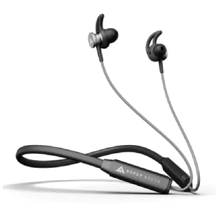 Flat 82% Off: Boult Audio ProBass, 32hrs Playtime, Ultra-Fast Charging Bluetooth Headset