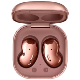Buy SAMSUNG Galaxy Buds at Rs.4999  at best price