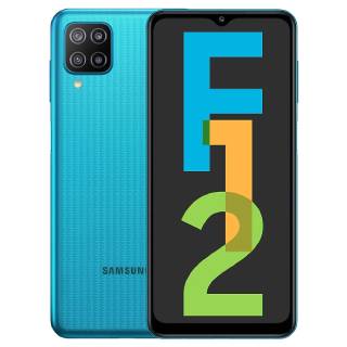 Price Drop: Samsung Galaxy F12 Start at Rs.9499 | 4 GB Ram