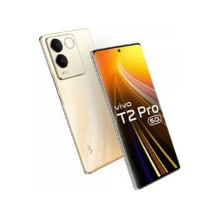 vivo T2 Pro 5G (8/128) at Rs.23,999 + Extra 10% Bank Off