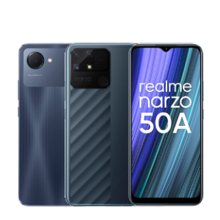 Top Selling Realme Smartphones up to 50% OFF, Starts at Rs.6299 + 10% Bank off