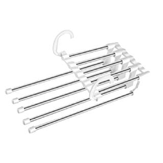 Foldable Hangers for Clothes at Rs.299 + Extra 5% Off Coupon
