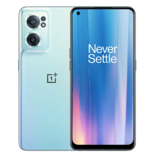 OnePlus Nord CE 2 Lite 5G from Rs.17999 + Extra 10% Bank Off