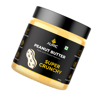 Only For Today: Peanut Butter 340 gm at Rs.99 (Coupon: TAKEIT)