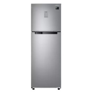 Buy SAMSUNG 275 L Double Door 3 Star Refrigerator at best price