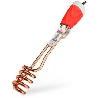 Nova 1500w Shock Proof Immersion Heater Rod at Rs 449