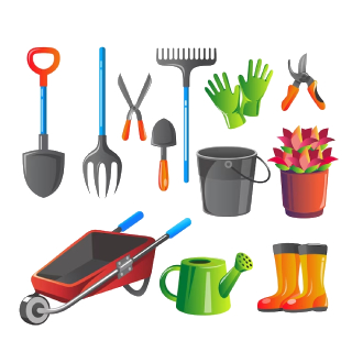 Lawn/Gardening Tools upto 70% Off, Starting at Rs.59
