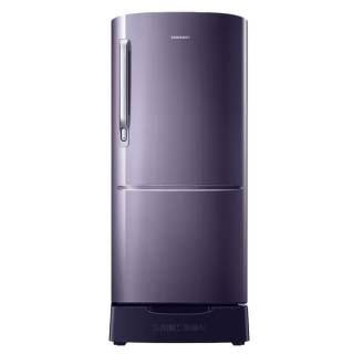 Buy Single Door Refrigerator at up to 40% OFF
