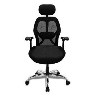 Savya Home APEX Chairs Apollo Chrome Base  office chair at best price +Extra 10% Bank + Rs.300 Amazon Pay Cash using collect coupon