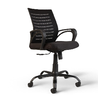 Green Soul Home & Office Desk Chair @ Flat 49% Off + Extra 10% Bank off