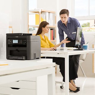 Amazon Offer- Office & Business Uses Printer Upto 50% Off