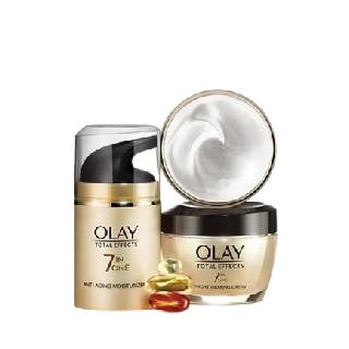 Upto 50% off on Olay Beauty Products