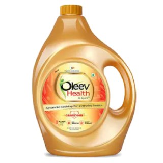 Oleev Health - For A Healthy Heart 5l at Rs.788