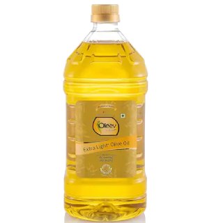 Worth Rs.2899 Oleev Extra Light Oil  2L at Rs.999