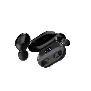 Oliv TWS Wireless Headset at Rs 1099 + Get Rs 315 GP Cashback