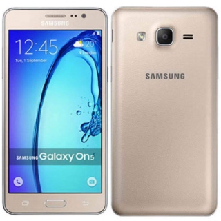 [9 - 15 Oct] Samsung  On5 Pro Rs.5391 (SBI) or Rs.5990