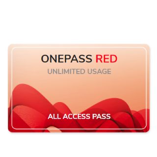 Fitternity Red Pass Offer: Get up to 55% Off on Fitternity Red Pass
