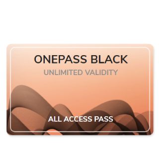 Fitternity Black Pass Offer: Pay 20% Now and Rest Later