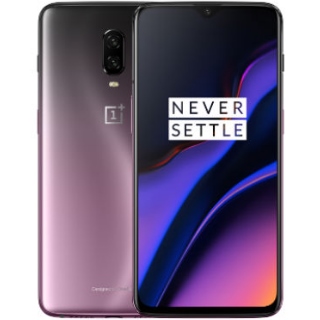 OnePlus 6T 8GB+128GB at Rs.27999 + 10% HDFC Off