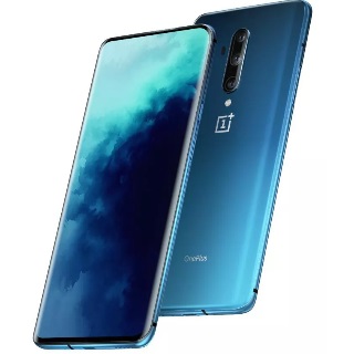 OnePlus 7T Pro 8GB/256GB at Rs.47999